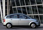 Audi A2 1.2 TDI 2001 года (WW)